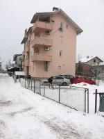Savski Gaj - B&B