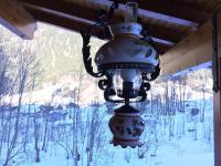 Alpenstern - B&B Gaschurn