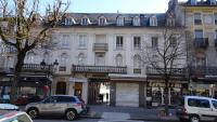 Appart T4 Luchon plein centre - Ferienwohnung Luchon