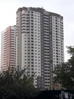 N.A.N Apartments on Krushelnytska - B&B Kyiv