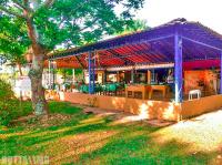 Pousada Portal da Serra - B&B
