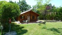 Two-Bedroom Bungalow