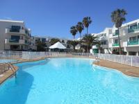 B&B Costa Teguise - RealRent Costa Teguise Beach - Bed and Breakfast Costa Teguise