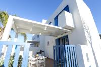 B&B San Vito Lo Capo - Villetta Lombardo - Bed and Breakfast San Vito Lo Capo