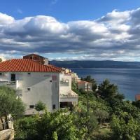 Apartments Perdijic Nemira - B&B Omiš