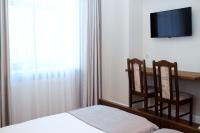 Chambre Deluxe Double ou Lits Jumeaux
