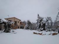 Maset del Riu - Chambres d’hôtes Valderrobres