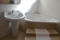 Deluxe Double Room with Shower
