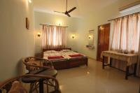 Twin Room with Air-Conditioning - Upper Floor