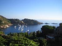 B&B Giglio Porto - La Bouganville - Bed and Breakfast Giglio Porto