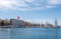 Apartament Klara-Centar - Chambres d’hôtes