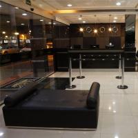 King Konfort Hotel