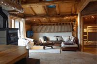 Les chalets du Rosay - B&B