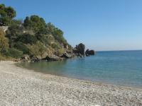 Apollo complex 1 - B&B Limín Mesoyaías