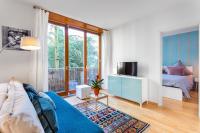 B&B Berlin - GreatStay - Zionskirchstr. 5 - Bed and Breakfast Berlin