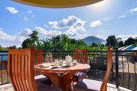 Rayan Apartments & Safaris - Chambres d’hôtes