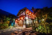 B&B Gongguan - Sound water Homestay - Bed and Breakfast Gongguan