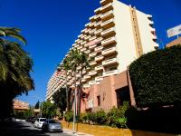 Apartment Duquesa de España - B&B
