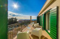 Villa Eni - Ferienwohnung Primošten