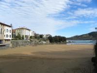 Vivienda Turístico Erreka Beach - B&B Mundaca
