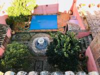 Carmen De La Candelaria - Ferienwohnung Granada