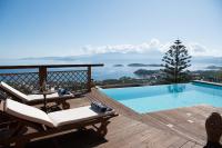 B&B Agios Nikolaos - Villa with a Character Mirabello Suites - Bed and Breakfast Agios Nikolaos