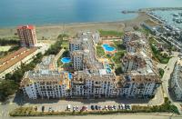 Marina de la duquesa 602 - B&B