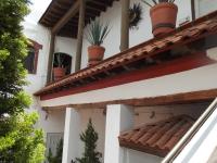 B&B Toluca - Suites Aldama - Bed and Breakfast Toluca