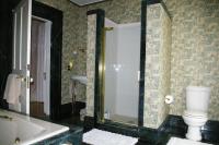 Double Room with Private External Bathroom
