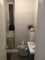 Gemütliche Koje - B&B