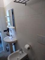 Quadruple Room with Bathroom