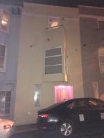 Little Brighton Beach Apartments - also separate Spa Cabin - Bed and Breakfast The City of Brighton and Hove