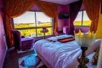 Maison d'hôtes La Ferme AZIZA - B&B Fez