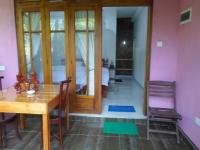 Deluxe Doppelzimmer mit Balkon