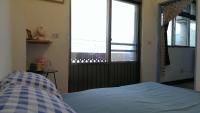 Double Room with Balcony and Sea View