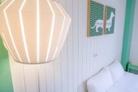 Camera Matrimoniale con Vista Montagna