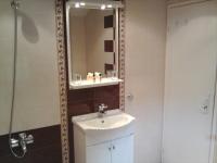 Deluxe Double Room with Balcony and Mountain View