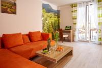 Apartament Winnica Centrum - Bed and Breakfast Zielona Góra