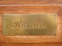 Rosella Suite