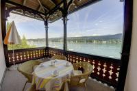 B&B Velden am Wörther See - Seeappartements Bundschuh - Bed and Breakfast Velden am Wörther See