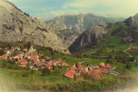 Appartamento con Vista Montagna