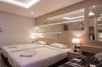 B-your home Hotel Donmueang Airport Bangkok -SHA Certified SHA Plus