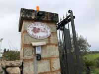 Curti Russi - Bed and Breakfast Monteroni di Lecce