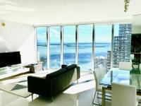 Amazing 2/2 In Iconic Hotel Residences With Spectacular Views, Ferienwohnungen - Miami