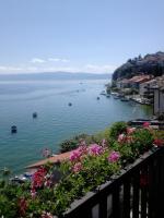 Orhidea House - Bed and Breakfast Ohrid