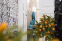 Giò Galà Relais - Ferienwohnung Milazzo