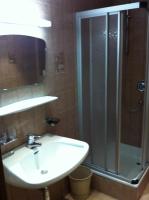 Habitación Doble con balcón 