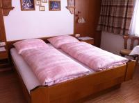 Doppelzimmer mit Balkon
