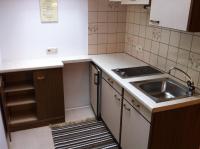 Apartamento Estándar de 2 dormitorios con balcón