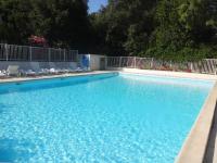 B&B Porto-Vecchio - Residence Pezza Cardo - Bed and Breakfast Porto-Vecchio